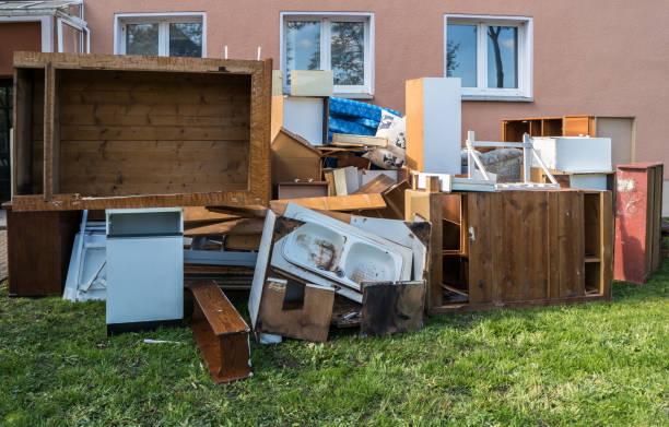 Best Carpet Removal and Disposal  in Ladonia, AL