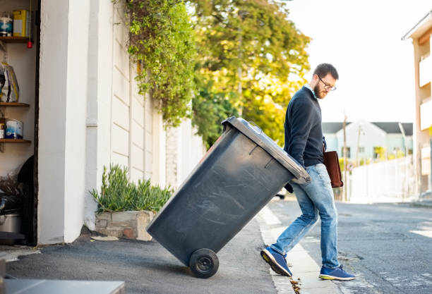 Best Recycling Services for Junk  in Ladonia, AL