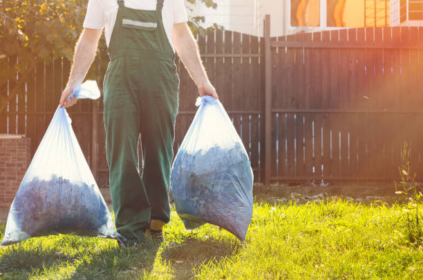 Recycling Services for Junk in Ladonia, AL