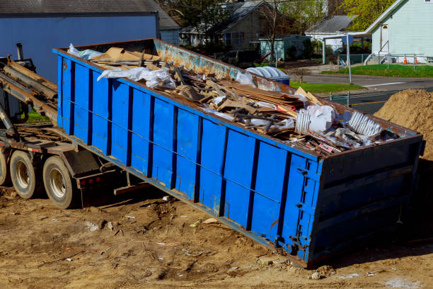 Best Shed Removal  in Ladonia, AL